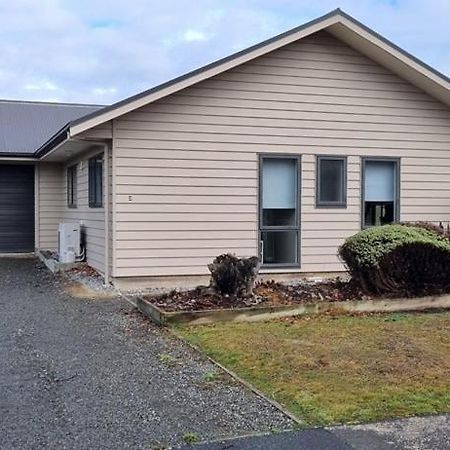 3 Grantham Drive Βίλα Hanmer Springs Εξωτερικό φωτογραφία