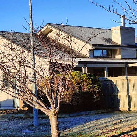 3 Grantham Drive Βίλα Hanmer Springs Εξωτερικό φωτογραφία
