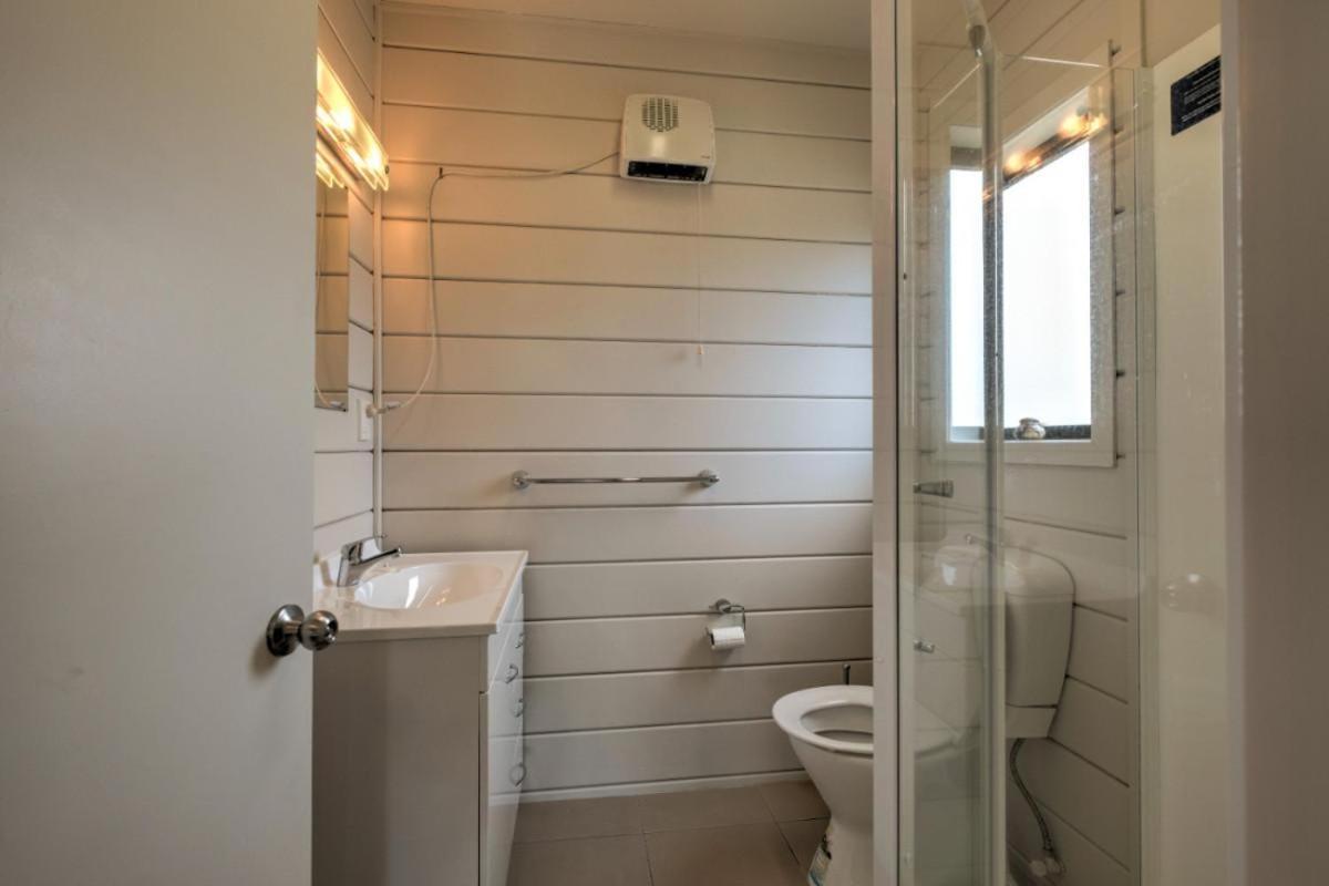3 Grantham Drive Βίλα Hanmer Springs Εξωτερικό φωτογραφία