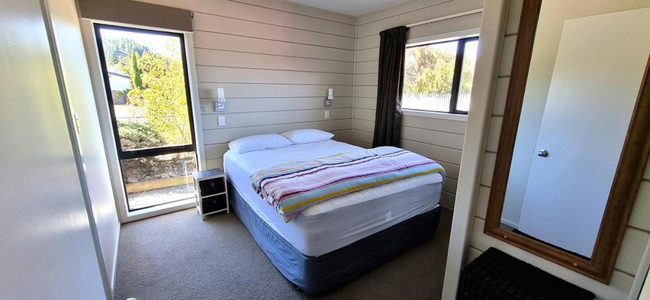 3 Grantham Drive Βίλα Hanmer Springs Εξωτερικό φωτογραφία