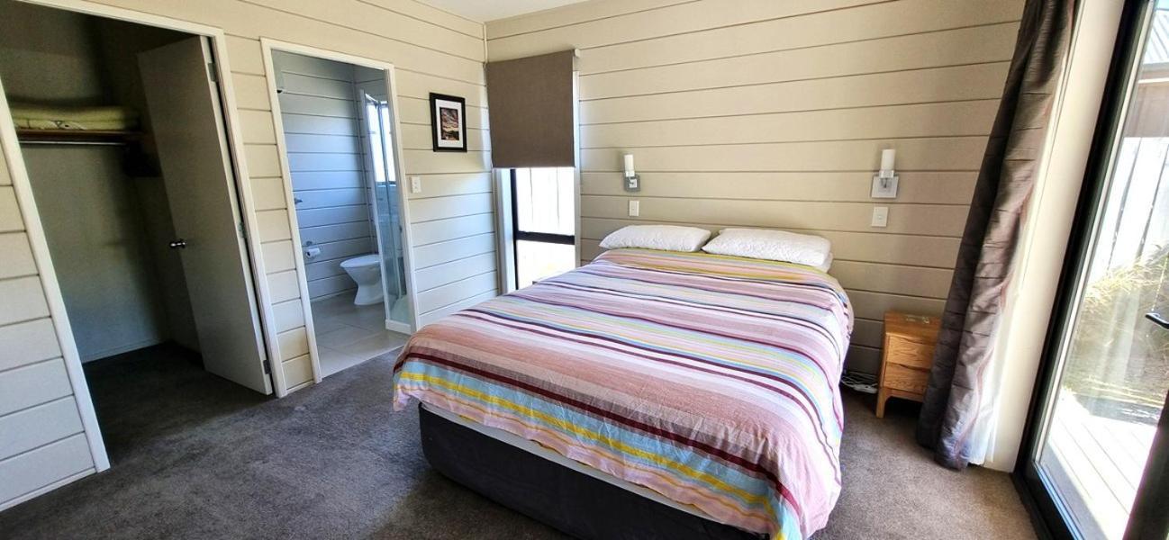 3 Grantham Drive Βίλα Hanmer Springs Εξωτερικό φωτογραφία