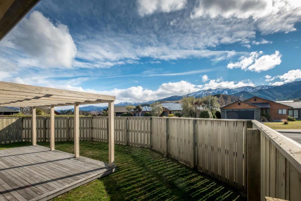 3 Grantham Drive Βίλα Hanmer Springs Εξωτερικό φωτογραφία
