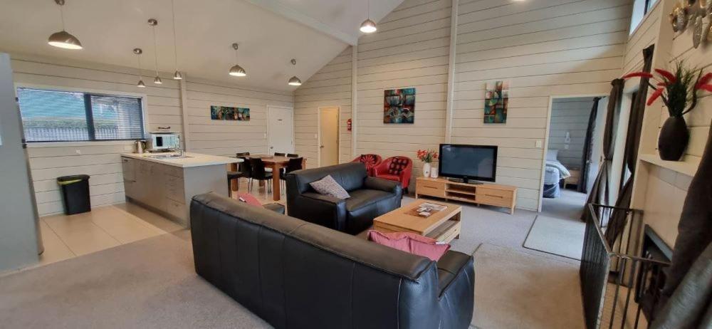 3 Grantham Drive Βίλα Hanmer Springs Εξωτερικό φωτογραφία