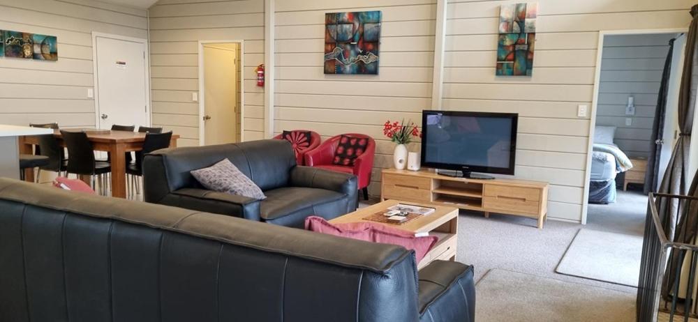 3 Grantham Drive Βίλα Hanmer Springs Εξωτερικό φωτογραφία